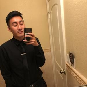 Meet your Posher, Kris